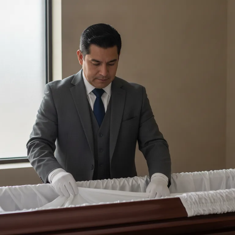 agência funerária Barras